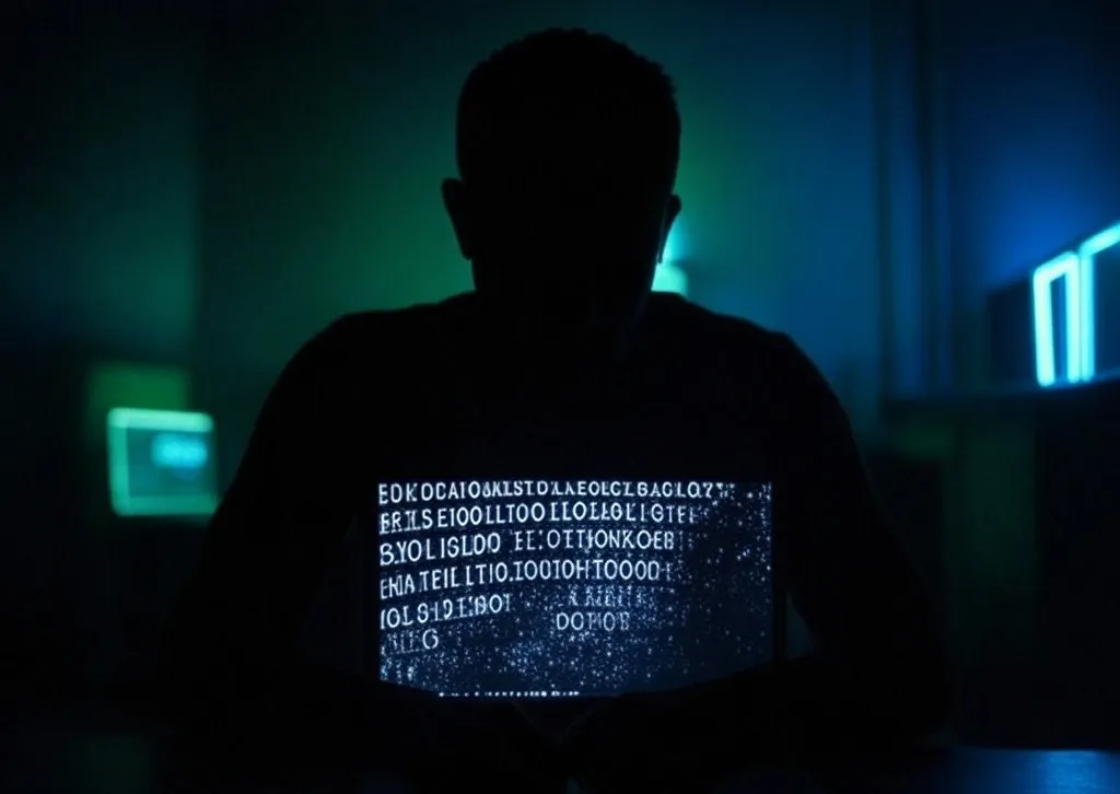 Scopri il DARK web nel 2025