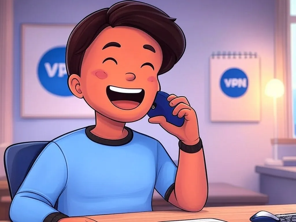 supporto vpn contatti e assistenza